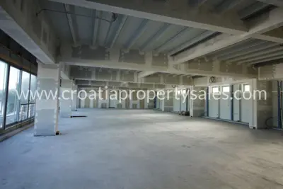 Gewerbefläche 418 m², Otok Hvar - erste Reihe zum Meer - 5