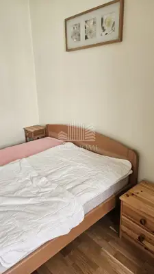 Malešnica -potpuno nov, namješten s balkonom i parkingom - 13