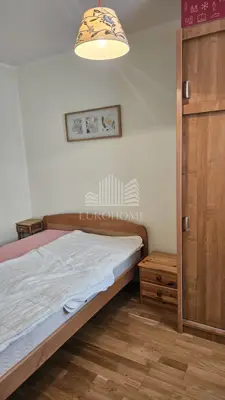 Malešnica -potpuno nov, namješten s balkonom i parkingom - 14