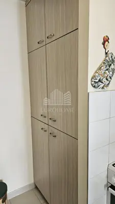 Malešnica -potpuno nov, namješten s balkonom i parkingom - 10