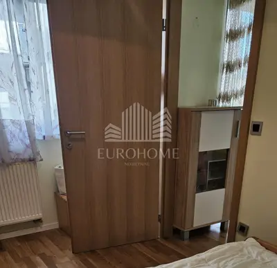 Malešnica -potpuno nov, namješten s balkonom i parkingom - 12