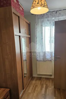 Malešnica -potpuno nov, namješten s balkonom i parkingom - 11