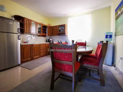 House 227 m², Blace near Ploče - second row to the sea - 6