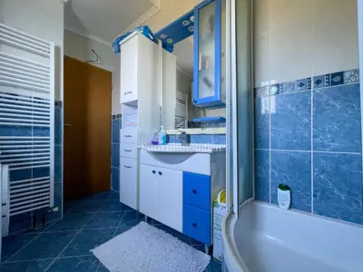 House 227 m², Blace near Ploče - second row to the sea - 15