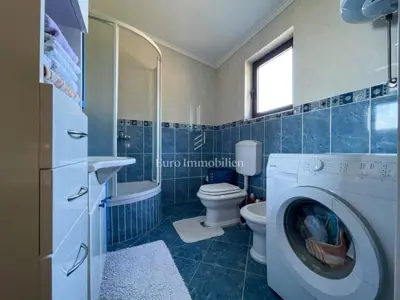 House 227 m², Blace near Ploče - second row to the sea - 14