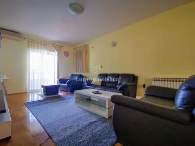 House 227 m², Blace near Ploče - second row to the sea - 4