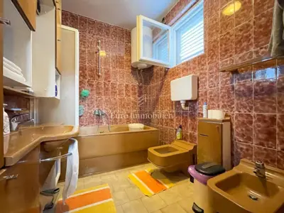 House 227 m², Blace near Ploče - second row to the sea - 9