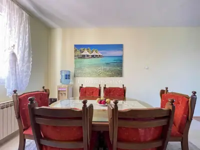 House 227 m², Blace near Ploče - second row to the sea - 8