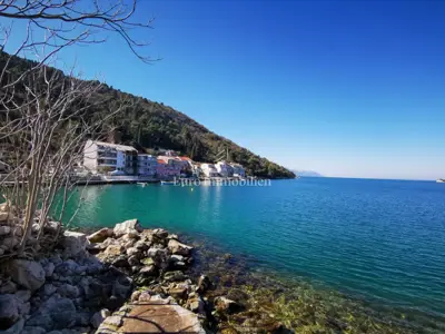 House 227 m², Blace near Ploče - second row to the sea - 17