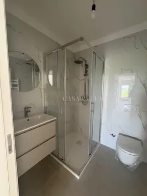 Stan 65 m², Gornja Drenova, balkon i pogled na zelenilo - 11
