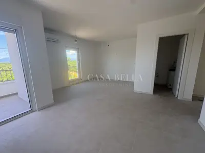Stan 65 m², Gornja Drenova, balkon i pogled na zelenilo - 5