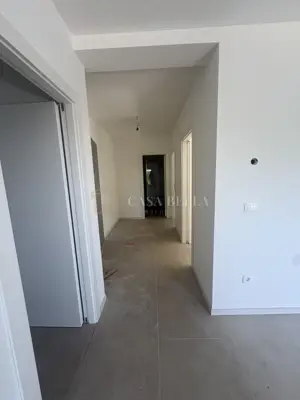 Stan 65 m², Gornja Drenova, balkon i pogled na zelenilo - 8