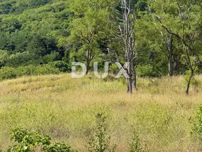 Landwirtschaftsfläche, Baška na Krku - ruhige Lage - 2