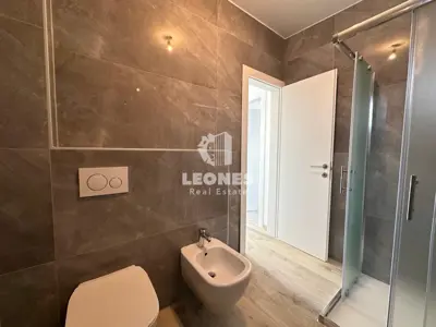 Apartment 50 m², Lovrečica, sea view and proximity to the sea - 12