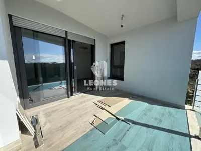 Apartment 50 m², Lovrečica, sea view and proximity to the sea - 16