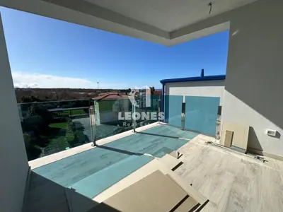 Apartment 50 m², Lovrečica, sea view and proximity to the sea - 17