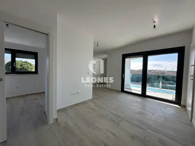 Apartment 50 m², Lovrečica, sea view and proximity to the sea - 14