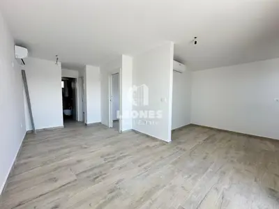 Apartment 50 m², Lovrečica, sea view and proximity to the sea - 3