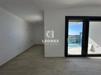 Apartment 50 m², Lovrečica, sea view and proximity to the sea - 6