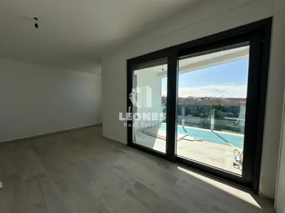 Apartment 50 m², Lovrečica, sea view and proximity to the sea - 5
