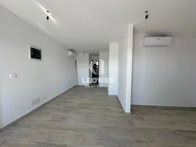 Apartment 50 m², Lovrečica, sea view and proximity to the sea - 15