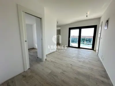 Apartment 50 m², Lovrečica, sea view and proximity to the sea - 4