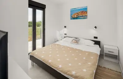 Haus zum Kauf in Žminj, 94 m² - 11