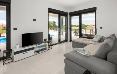 Haus zum Kauf in Žminj, 94 m² - 7