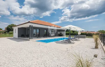 Haus zum Kauf in Žminj, 94 m² - 3