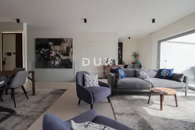 OPATIJA, CENTAR - penthouse second row to the sea in one of the best locations - 22