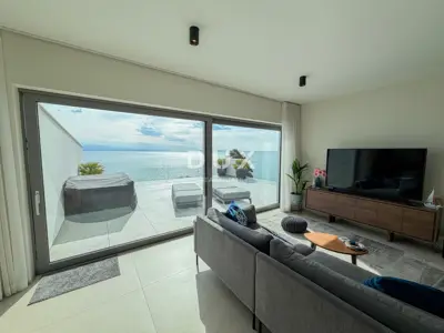 OPATIJA, CENTAR - penthouse second row to the sea in one of the best locations - 21