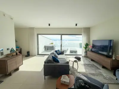 OPATIJA, CENTAR - penthouse second row to the sea in one of the best locations - 19