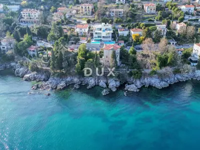 OPATIJA, CENTAR - penthouse second row to the sea in one of the best locations - 5