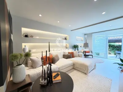 Apartment in Novigrad, garden and 3 bedrooms - 5