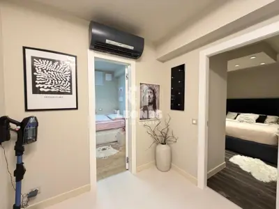 Apartment in Novigrad, garden and 3 bedrooms - 13