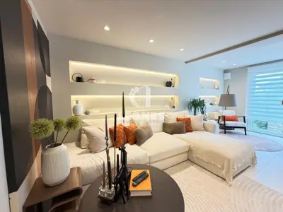 Apartment in Novigrad, garden and 3 bedrooms - 2