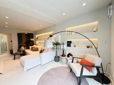 Apartment in Novigrad, garden and 3 bedrooms - 3