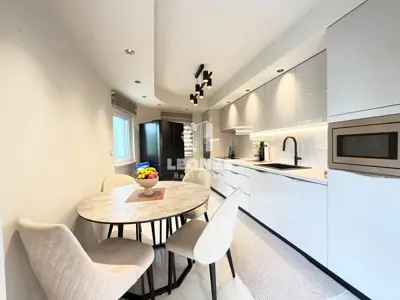 Apartment in Novigrad, garden and 3 bedrooms - 8