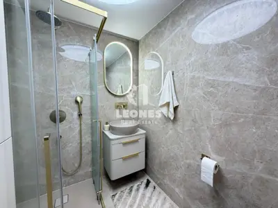 Apartment in Novigrad, garden and 3 bedrooms - 22