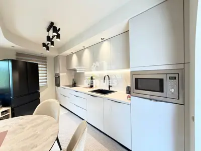 Apartment in Novigrad, garden and 3 bedrooms - 9