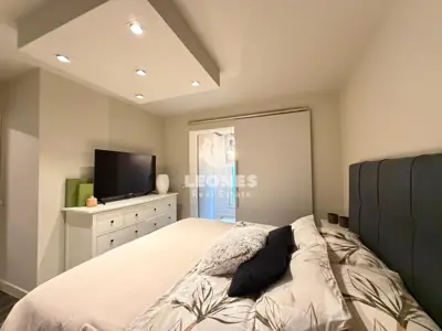 Apartment in Novigrad, garden and 3 bedrooms - 14