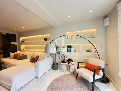 Apartment in Novigrad, garden and 3 bedrooms - 4