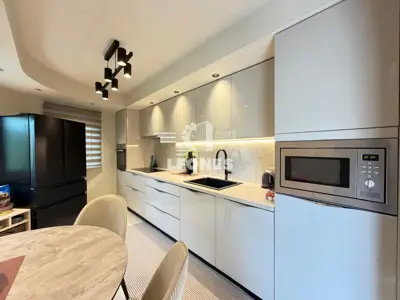 Apartment in Novigrad, garden and 3 bedrooms - 10