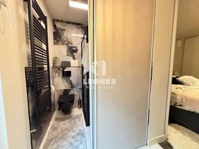 Apartment in Novigrad, garden and 3 bedrooms - 18