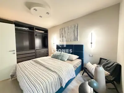 Apartment in Novigrad, garden and 3 bedrooms - 21