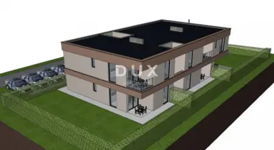 ISTRA, POREČ - Apartment with two bedrooms and living room in a new project in an excellent location! - 5