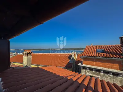Apartment 57 m², Rovinj - sea view and the bell tower of St. Euphemia - 3