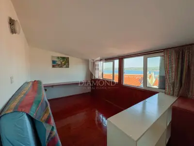 Apartment 57 m², Rovinj - sea view and the bell tower of St. Euphemia - 16
