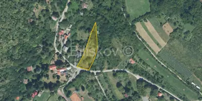 Bau-Wohnland 500m², Markuševec, Podsljeme, Zagreb - 6