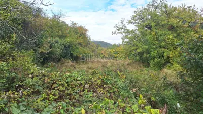 Podsljeme, Zagreb građevinsko-stambeno zemljište 500 m²